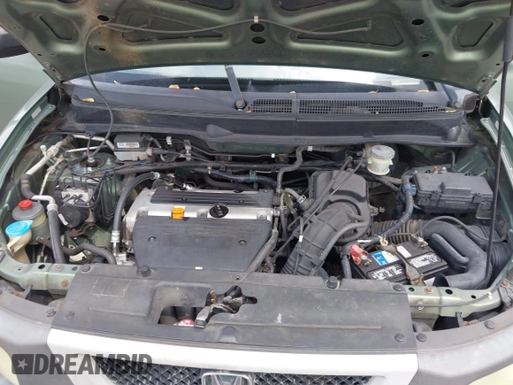 2004 Honda Element EX with VIN 5J6YH18614L012103, listed as a IAAI auction lot 41670784 with 199,341 mi miles and . Bid and sale history available at DreamBid. Image 10.