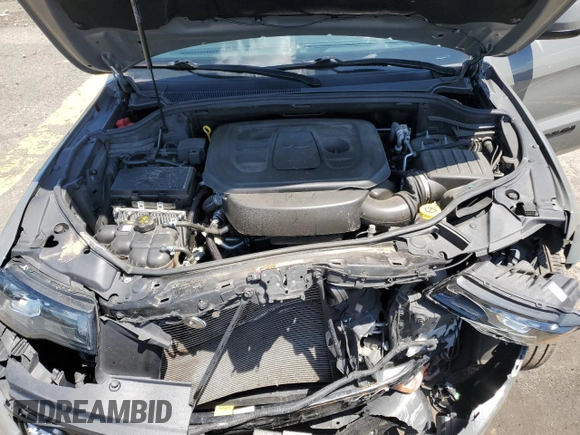 2020 Jeep Grand Cherokee Laredo E with VIN 1C4RJFAG1LC397255, listed as a Copart auction lot 56219795 with 68,509 mi miles and Salvage title. Bid and sale history available at DreamBid. Image 12.