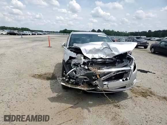 2019 Lincoln MKC Reserve with VIN 5LMCJ3C93KUL12114, listed as a Copart auction lot 54557665 with 7,633 mi miles and Salvage title. Bid and sale history available at DreamBid. Image 14.