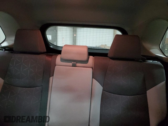 2021 Toyota RAV4 Hybrid XLE with VIN JTMRWRFV3MD127501, listed as a Copart auction lot 84239034 with 75,707 mi miles and Salvage Title. Bid and sale history available at carsss.com. Image 10.