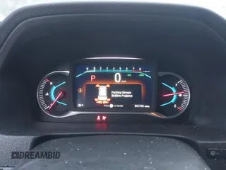 2021 Honda Passport Touring z VIN 5FNYF8H9XMB019732, wystawiony jako IAAI lot #41459208 z przebiegiem 41 745 mil mil oraz . Historia ofert i sprzedaży dostępna na DreamBid. Obrazek 7.