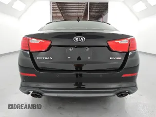 2015 Kia Optima EX с VIN 5XXGN4A78FG360062, выставлен на аукционе Copart как лот 58578895 с пробегом 179 037 миль миль и Чистый • Clean title. История ставок и продаж доступна на DreamBid. Изображение 6.
