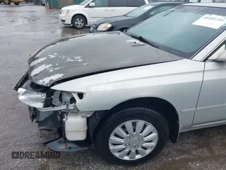 1999 Toyota Solara SE with VIN 2T1CG22P8XC215558, listed as a IAAI auction lot 40485201 with 270,155 mi miles and . Bid and sale history available at DreamBid. Image 6.