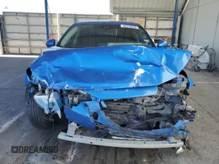 2023 Nissan Sentra SV z VIN 3N1AB8CV6PY292387, wystawiony jako Copart lot #42319245 z przebiegiem 26 379 mil mil oraz Czysty tytuł • Clean title. Historia ofert i sprzedaży dostępna na DreamBid. Obrazek 5.