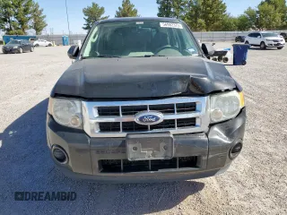 2011 Ford Escape XLS with VIN 1FMCU0C79BKC04115, listed as a Copart auction lot 56982375 with 193,078 mi miles and Salvage title. Bid and sale history available at DreamBid. Image 5.