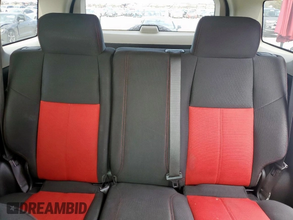 2008 Hummer H3 SUV with VIN 5GTEN13E488120152, listed as a Copart auction lot 47351475 with 216,331 mi miles and Clean Title. Bid and sale history available at carsss.com. Image 10.