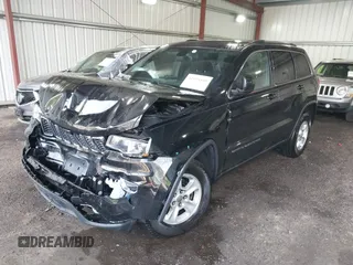 2017 Jeep Grand Cherokee Altitude z VIN 1C4RJFAG3HC624453, wystawiony jako IAAI lot #42091808 z przebiegiem 114 558 mil mil oraz . Historia ofert i sprzedaży dostępna na DreamBid. Obrazek 2.