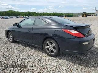 2007 Toyota Solara SE z VIN 4T1CA30P47U126305, wystawiony jako Copart lot #53914885 z przebiegiem 339 310 mil mil oraz Szkoda całkowita • Salvage title. Historia ofert i sprzedaży dostępna na DreamBid. Obrazek 2.