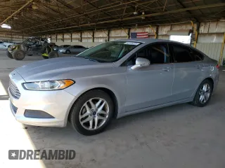 2016 Ford Fusion SE with VIN 3FA6P0H73GR343635, listed as a Copart auction lot 54191225 with 196,772 mi miles and Clean Title. Bid and sale history available at carsss.com. Image 1.