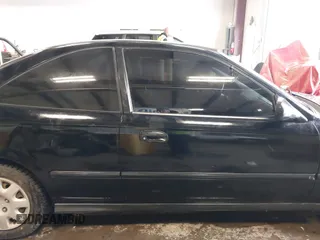 1998 Honda Civic DX with VIN 1HGEJ6127WL033124, listed as a IAAI auction lot 41635272 with 276,401 mi miles. Bid and sale history available at carsss.com. Image 13.