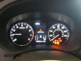 2016 Mitsubishi Outlander SE с VIN JA4AZ3A31GZ017653, выставлен на аукционе Copart как лот 65376345 с пробегом 146 433 миль миль и Чистый • Clean title. История ставок и продаж доступна на DreamBid. Изображение 9.