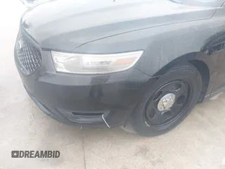 2013 Ford Police Interceptor с VIN 1FAHP2MT5DG227394, выставлен на аукционе IAAI как лот 41613336 с пробегом 248 998 миль миль и . История ставок и продаж доступна на DreamBid. Изображение 6.