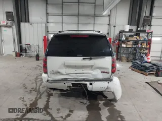 2008 GMC Yukon Denali z VIN 1GKFK63838J191268, wystawiony jako IAAI lot #41586712 z przebiegiem 206 128 mil mil oraz . Historia ofert i sprzedaży dostępna na DreamBid. Obrazek 16.