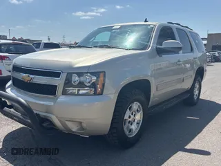 2014 Chevrolet Tahoe LT с VIN 1GNSKBE01ER228400, выставлен на аукционе Copart как лот 53716725 с пробегом 160 420 миль миль и Чистый • Clean title. История ставок и продаж доступна на DreamBid. Изображение 2.