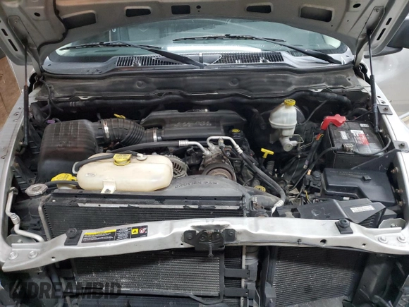 2004 Dodge 1500 ST with VIN 1D3HU18D04J113572, listed as a Copart auction lot 72674424 with 106,337 mi miles and Clean Title. Bid and sale history available at carsss.com. Image 11.