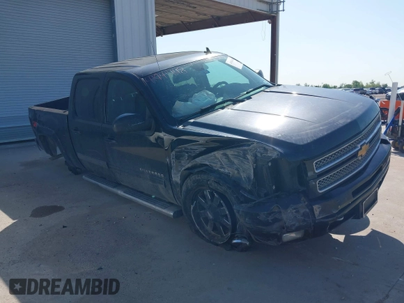 2012 Chevrolet Silverado 1500 LT with VIN 3GCPKSE71CG230592, listed as a IAAI auction lot 41941448 with 241,368 mi miles and . Bid and sale history available at DreamBid. Image 6.