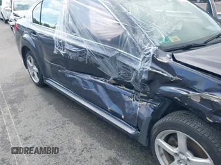 2012 Subaru Legacy Premium с VIN 4S3BMBC6XC3037911, выставлен на аукционе IAAI как лот 42376162 с пробегом 150 974 миль миль и . История ставок и продаж доступна на DreamBid. Изображение 12.
