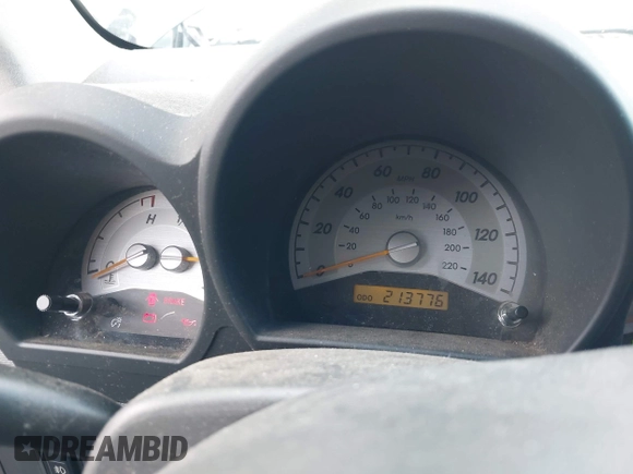 2006 Scion tC z VIN JTKDE177860092908, wystawiony jako IAAI lot #41920656 z przebiegiem 213 776 mil mil oraz . Historia ofert i sprzedaży dostępna na DreamBid. Obrazek 7.