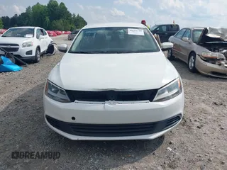 2012 Volkswagen Jetta SE with VIN 3VWDP7AJ0CM450081, listed as a IAAI auction lot 42265223 with 212,447 mi miles and . Bid and sale history available at DreamBid. Image 12.
