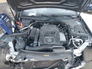 2017 Mercedes-Benz E 300 Luxury with VIN WDDZF4KB2HA106165, listed as a IAAI auction lot 41123157 with 82,770 mi miles and . Bid and sale history available at DreamBid. Image 10.