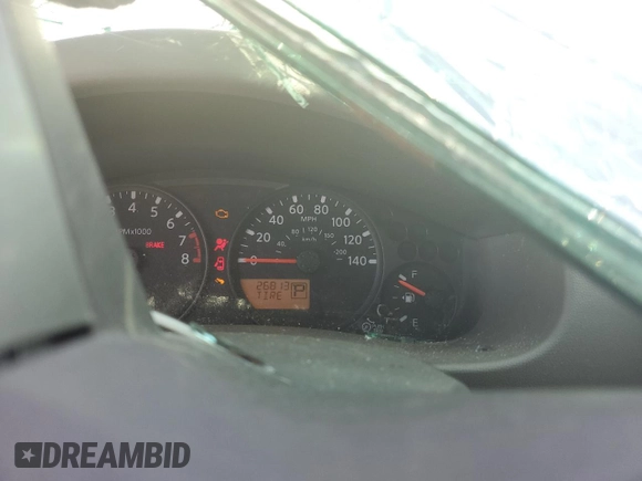 2021 Nissan Frontier S z VIN 1N6ED0CE8MN715955, wystawiony jako Copart lot #46658534 z przebiegiem 26 813 mil mil oraz Nie do naprawy • Non repairable. Historia ofert i sprzedaży dostępna na DreamBid. Obrazek 9.
