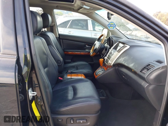 2006 Lexus RX 330 with VIN 2T2GA31U06C051636, listed as a IAAI auction lot 42078420 with 143,273 mi miles and . Bid and sale history available at DreamBid. Image 5.