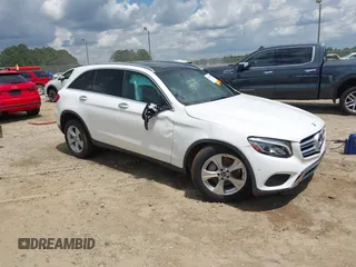 2018 Mercedes-Benz GLC 300 с VIN WDC0G4JB5JV064939, выставлен на аукционе IAAI как лот 42634759 с пробегом 90 432 миль миль и . История ставок и продаж доступна на DreamBid. Изображение 1.