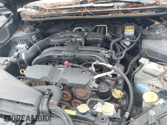 2014 Subaru Crosstrek Premium with VIN JF2GPACC2E9223554, listed as a IAAI auction lot 42310582 with 179,127 mi miles and . Bid and sale history available at DreamBid. Image 10.