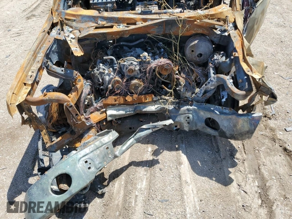 2010 Ford F-150 XL z VIN 1FTFW1EV2AFC78934, wystawiony jako Copart lot #62594795 z przebiegiem Nie podano mil oraz Szkoda całkowita • Salvage title. Historia ofert i sprzedaży dostępna na DreamBid. Obrazek 11.