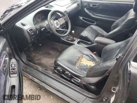 1997 Acura Integra LS z VIN JH4DC4358VS020479, wystawiony jako Copart lot #51005835 z przebiegiem 156 071 mil mil oraz Szkoda całkowita • Salvage title. Historia ofert i sprzedaży dostępna na DreamBid. Obrazek 8.