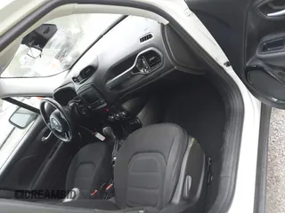 2017 Jeep Renegade Altitude with VIN ZACCJABB4HPF69471, listed as a IAAI auction lot 42108920 with 94,320 mi miles and . Bid and sale history available at DreamBid. Image 5.