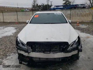 2015 Mercedes-Benz E-Class E 250 BlueTEC Luxury with VIN WDDHF9HB1FB101255, listed as a Copart auction lot 44621535 with 0 mi miles and Clean Title. Bid and sale history available at carsss.com. Image 5.