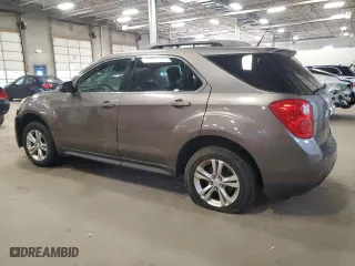 2011 Chevrolet Equinox LT w/2LT with VIN 2CNALPEC9B6396278, listed as a Copart auction lot 52202155 with 181,314 mi miles and Clean Title. Bid and sale history available at carsss.com. Image 2.
