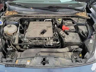2020 Ford Escape S with VIN 1FMCU0F69LUB83596, listed as a IAAI auction lot 42733966 with 76,461 mi miles and . Bid and sale history available at DreamBid. Image 8.