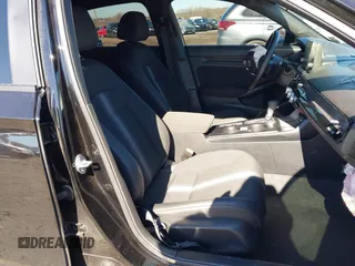 2024 Honda Civic Sport with VIN 2HGFE2F51RH545984, listed as a IAAI auction lot 41823057 with 34,341 mi miles and . Bid and sale history available at DreamBid. Image 5.
