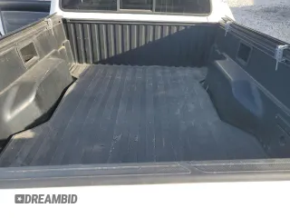 2008 Toyota Tacoma with VIN 5TENX22N88Z544148, listed as a Copart auction lot 49304965 with 157,101 mi miles and Salvage title. Bid and sale history available at DreamBid. Image 11.