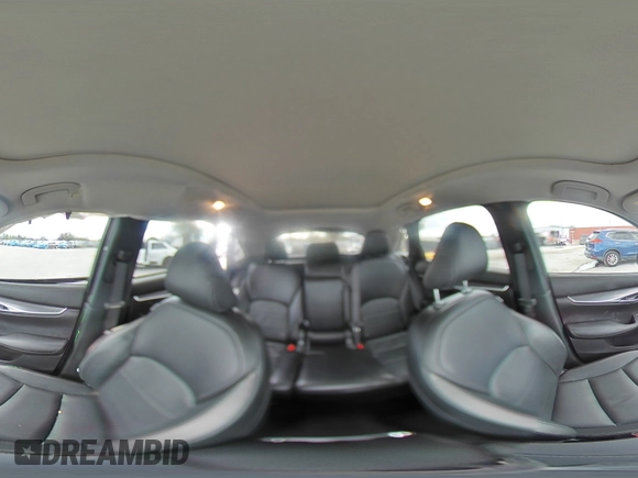 2024 Infiniti QX50 Luxe с VIN 3PCAJ5BA9RF109558, выставлен на аукционе Copart как лот 45926985 с пробегом 15 191 миль миль и На запчасти • Non repairable. История ставок и продаж доступна на DreamBid. Изображение 14.