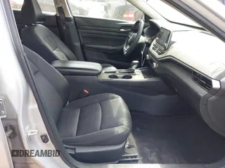 2019 Nissan Altima S with VIN 1N4BL4BV8KC127540, listed as a IAAI auction lot 42075905 with 155,809 mi miles and . Bid and sale history available at carsss.com. Image 5.