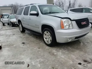 2014 GMC Yukon XL SLT with VIN 1GKS2KE70ER137838, listed as a Copart auction lot 85242764 with 288,821 mi miles and Clean Title. Bid and sale history available at carsss.com. Image 14.