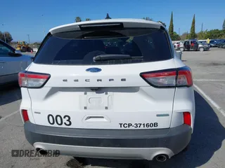 2020 Ford Escape SE с VIN 1FMCU0G64LUA86255, выставлен на аукционе IAAI как лот 41803788 с пробегом 81 065 миль миль и . История ставок и продаж доступна на DreamBid. Изображение 17.