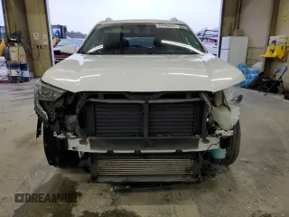 2019 GMC Terrain SLT with VIN 3GKALPEVXKL236500, listed as a Copart auction lot 44189285 with 98,361 mi miles and Salvage Title. Bid and sale history available at carsss.com. Image 5.
