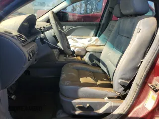 2006 Ford Five Hundred SEL with VIN 1FAHP241X6G157330, listed as a Copart auction lot 78187144 with 0 mi miles and Non Repairable. Bid and sale history available at carsss.com. Image 7.