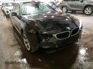 2015 BMW 4 Series 428i xDrive with VIN WBA3T1C52FP821244, listed as a Copart auction lot 42803085 with 71,372 mi miles and Salvage Title. Bid and sale history available at carsss.com. Image 13.