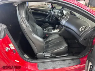 2007 Mitsubishi Eclipse GS with VIN 4A3AL25F97E006958, listed as a Copart auction lot 54452845 with 73,925 mi miles and Clean Title. Bid and sale history available at carsss.com. Image 5.