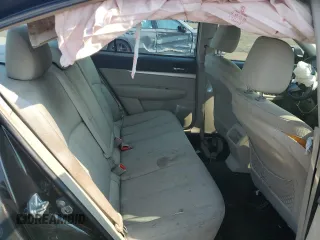 2010 Subaru Legacy Premium All-Weather Anniversary с VIN 4S3BMBC64A3226230, выставлен на аукционе Copart как лот 63325395 с пробегом Не указан миль и Списание • Salvage title. История ставок и продаж доступна на DreamBid. Изображение 10.
