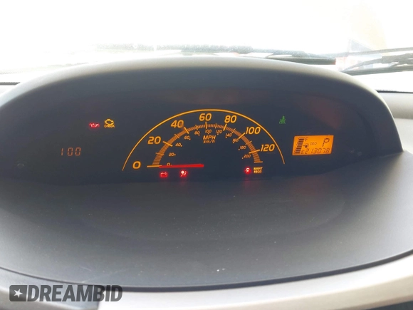 2009 Toyota Yaris with VIN JTDKT903295244862, listed as a IAAI auction lot 41616299 with 213,078 mi miles and . Bid and sale history available at DreamBid. Image 7.