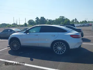 2016 Mercedes-Benz GLE 450 AMG с VIN 4JGED6EB3GA010626, выставлен на аукционе IAAI как лот 42552518 с пробегом 151 622 миль миль и . История ставок и продаж доступна на DreamBid. Изображение 13.