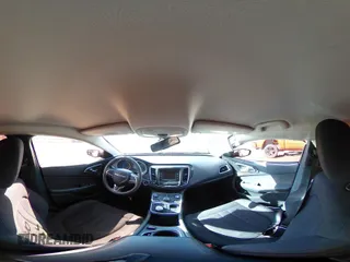 2016 Chrysler 200 Limited with VIN 1C3CCCAB0GN124518, listed as a IAAI auction lot 42073718 with 101,580 mi miles and . Bid and sale history available at DreamBid. Image 18.