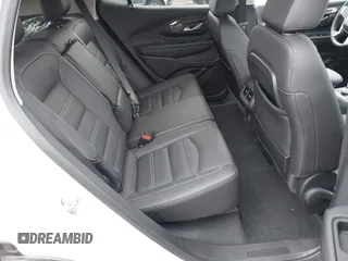 2024 GMC Terrain Denali with VIN 3GKALXEGXRL147554, listed as a IAAI auction lot 41619567 with 7,235 mi miles. Bid and sale history available at carsss.com. Image 8.