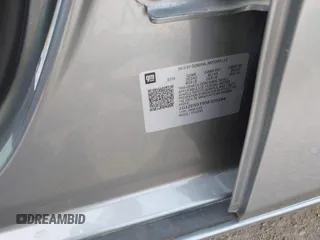 2025 Chevrolet Malibu LT with VIN 1G1ZD5ST9SF103264, listed as a IAAI auction lot 41919960 with 10,159 mi miles and . Bid and sale history available at DreamBid. Image 9.